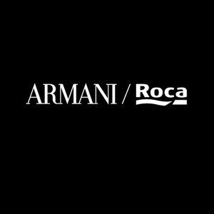 Armani Roca Bathrooms Dublin