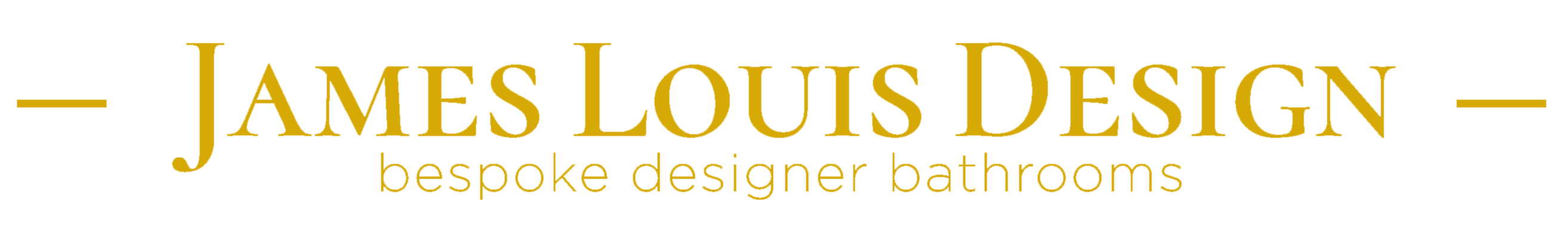 James Louis Design