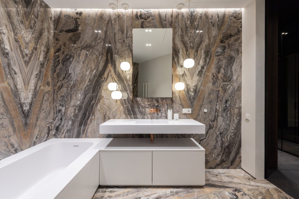 luxury bathrooms Dublin