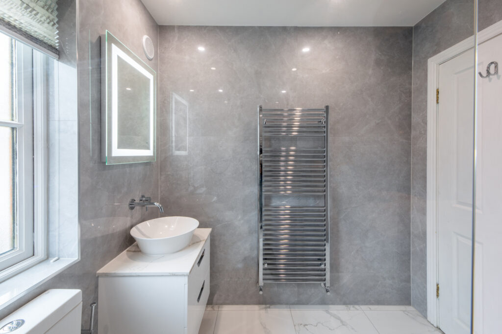 Expert commercial tiling service Dublin