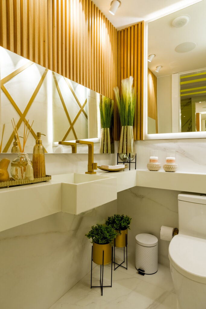 designer bathrooms Dublin